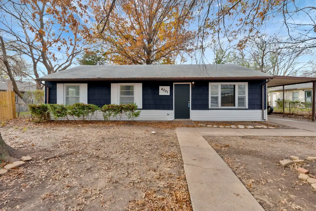 4221 S Englewood St, Wichita, KS 67216 - Image #1