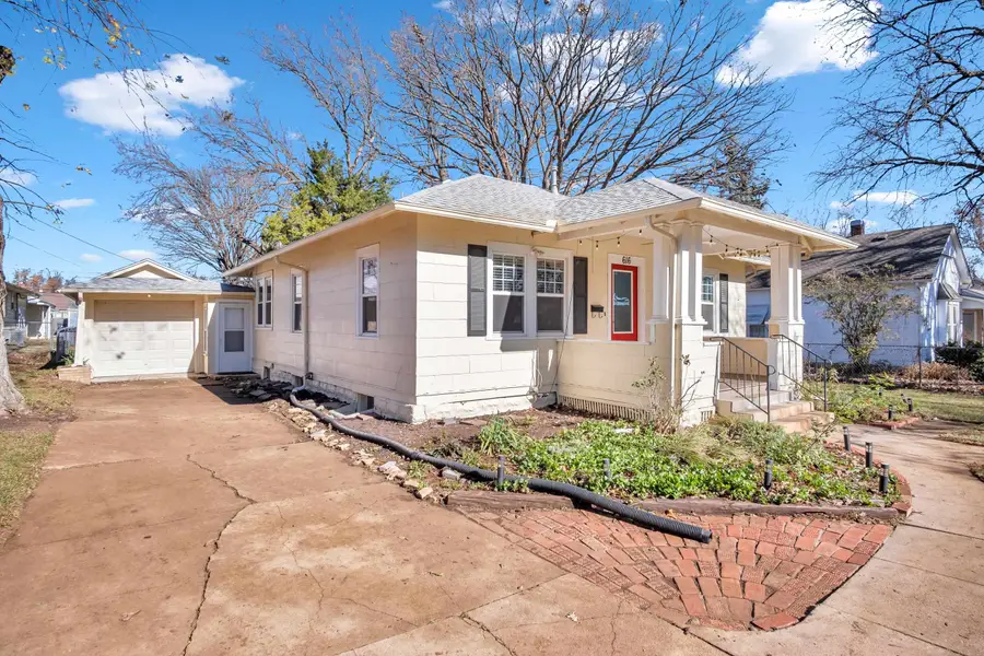 616 W 6th St, Newton, KS 67114 - Image #2