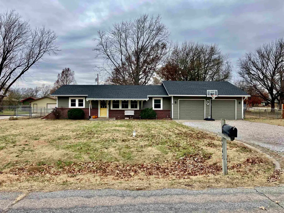 4745 N Sullivan, Wichita, KS 67204 - Image #1