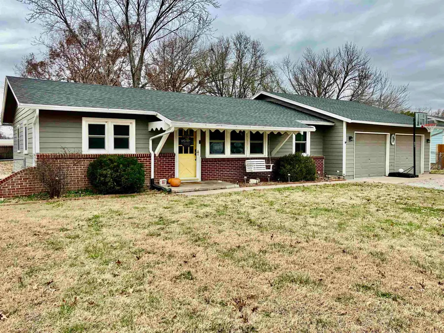 4745 N Sullivan, Wichita, KS 67204 - Image #2