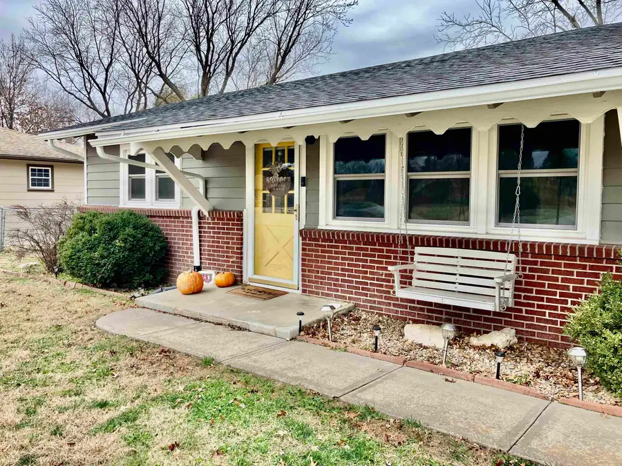 4745 N Sullivan, Wichita, KS 67204 - Image #3