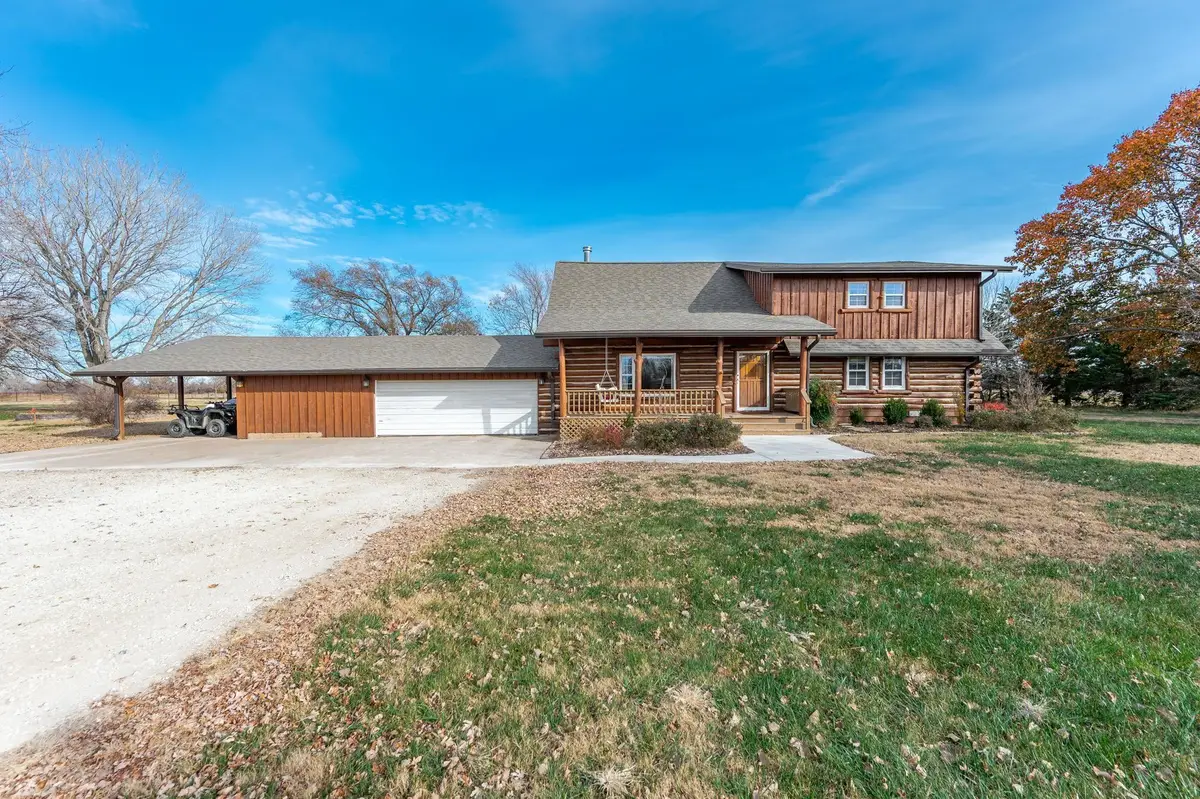1222 E 110th, Belle Plaine, KS 67013 - Image #1
