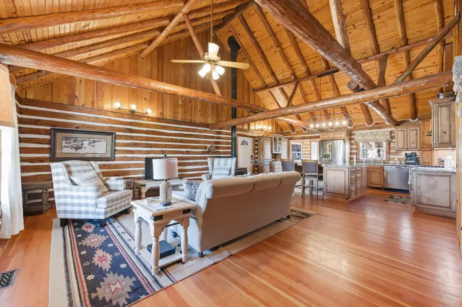 1222 E 110th, Belle Plaine, KS 67013 - Image #2