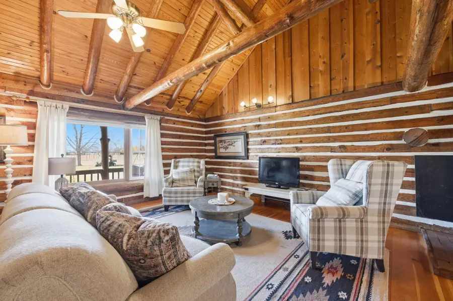 1222 E 110th, Belle Plaine, KS 67013 - Image #3