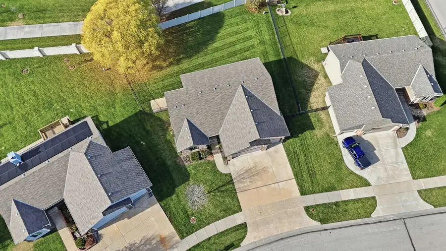 1717 E Aster St, Andover, KS 67002 - Image #2