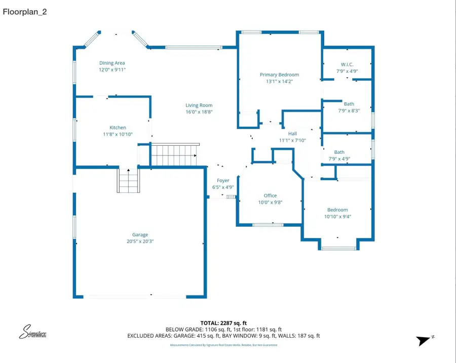 1271 S Ward Pkwy, Haysville, KS 67060 - Image #2