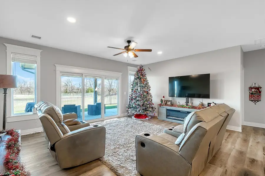 840 E Sunset St, Goddard, KS 67052 - Image #3