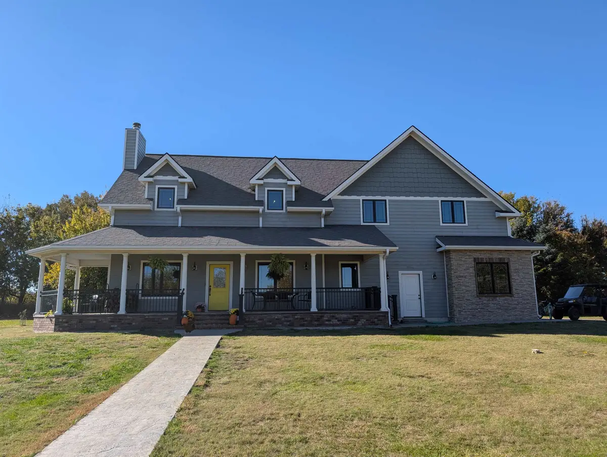 236 Highway 77, Burns, KS 66840 - Image #1