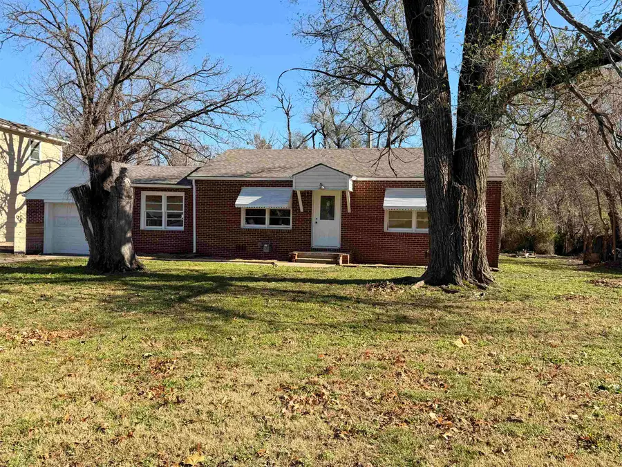 226 Van Arsdale Ave., Haysville, KS 67060 - Image #3