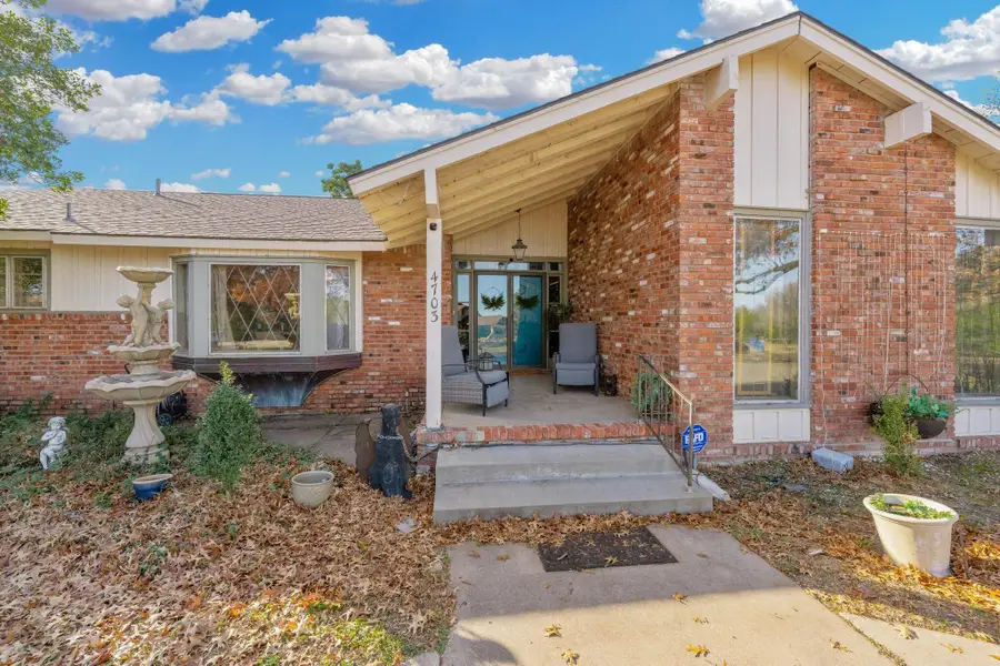 4703 Looman St, Wichita, KS 67220 - Image #3