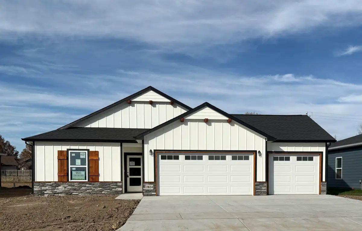 2824 S Maize Ct, Wichita, KS 67215 - Image #1