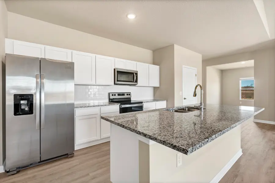 2824 S Maize Ct, Wichita, KS 67215 - Image #2