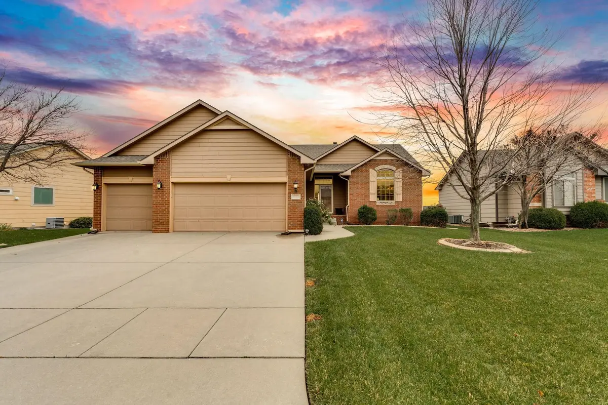 13713 W Texas St, Wichita, KS 67235 - Image #1