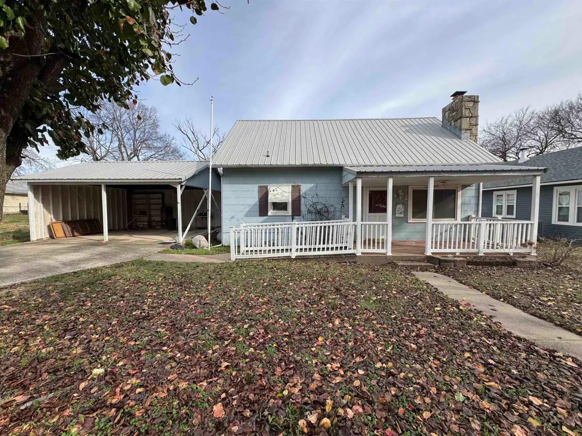 1326 N 9th, Arkansas City, KS 67005 - Image #1