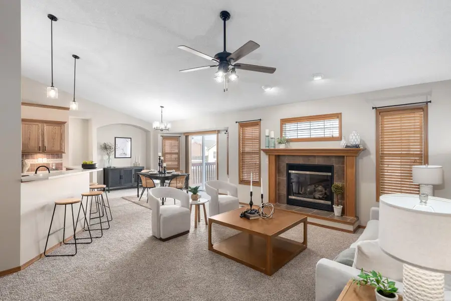 4517 S Doris Ct, Wichita, KS 67215 - Image #2