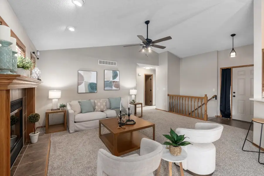 4517 S Doris Ct, Wichita, KS 67215 - Image #3