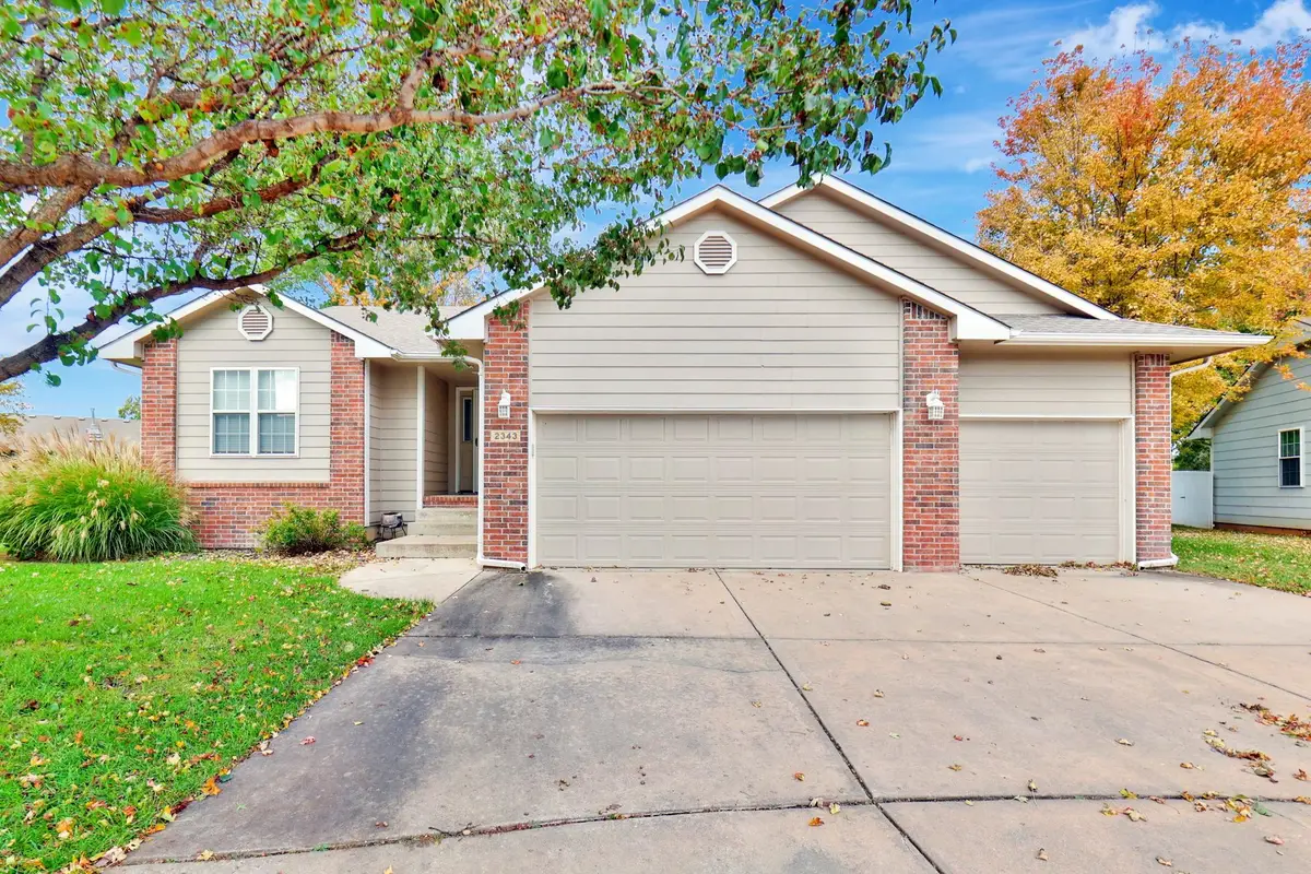 2343 N Covington Ct, Wichita, KS 67205 - Image #1