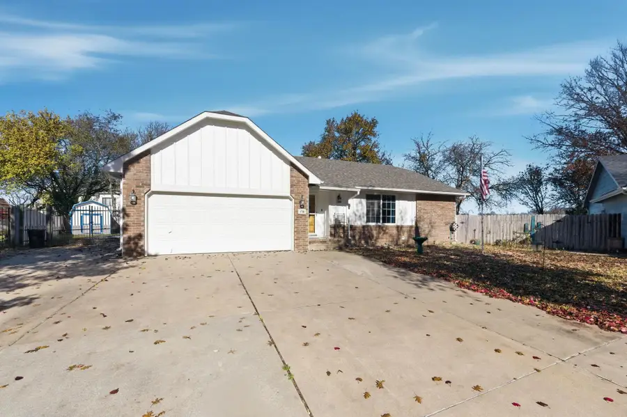 170 Chestnut Dr, Mulvane, KS 67110 - Image #3