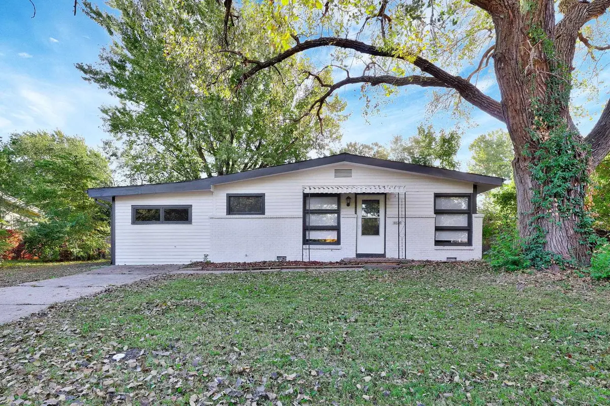 6020 N East Park View St, Park City, KS 67219 - Image #1