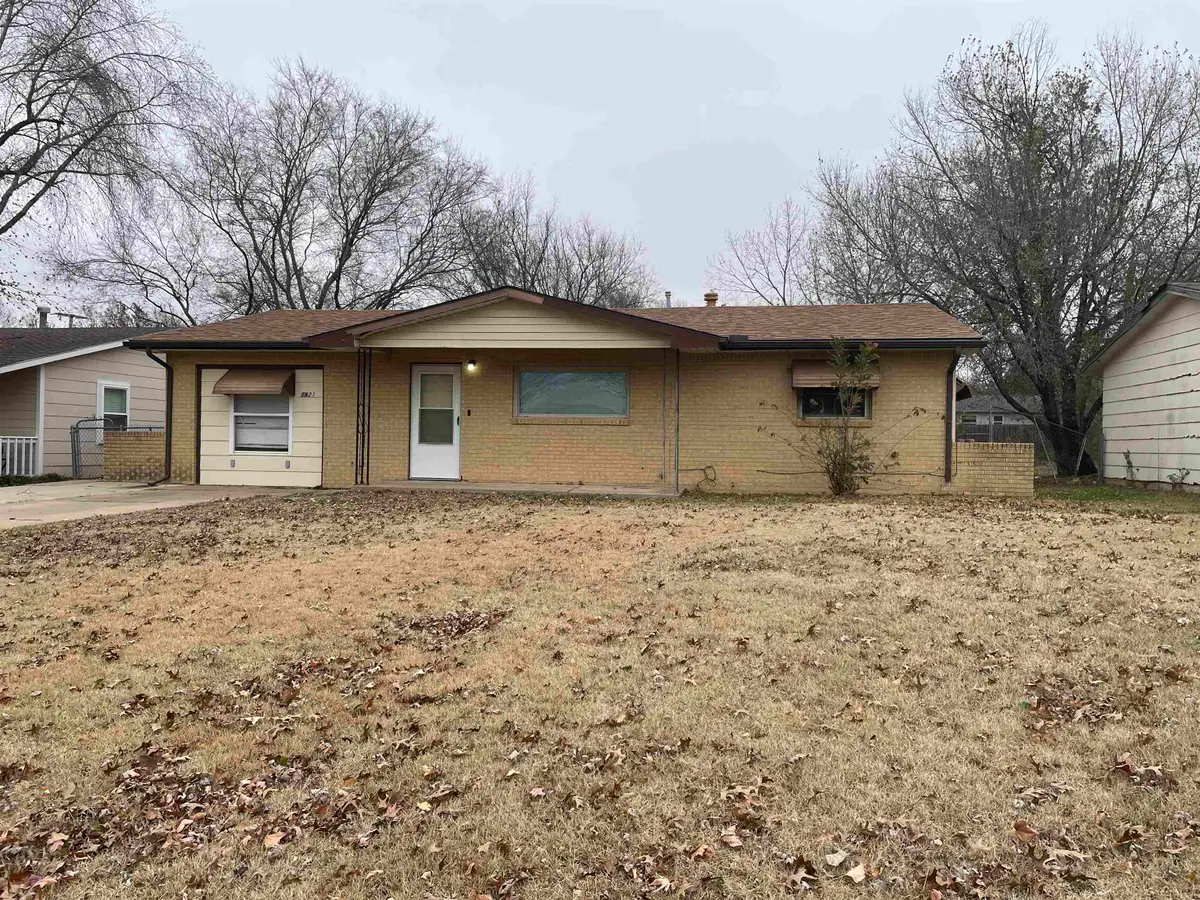 1821 N C St, Wellington, KS 67152 - Image #1