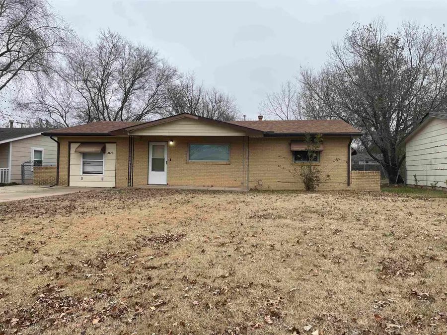 1821 N C St, Wellington, KS 67152 - Image #2