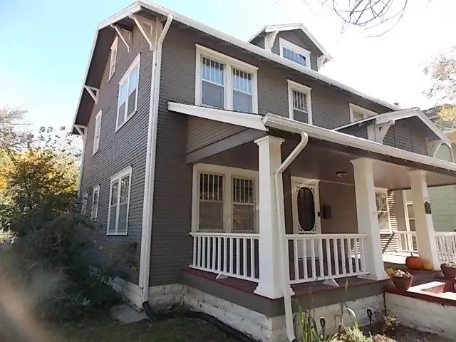 1848 N Park Pl, Wichita, KS 67203 - Image #2