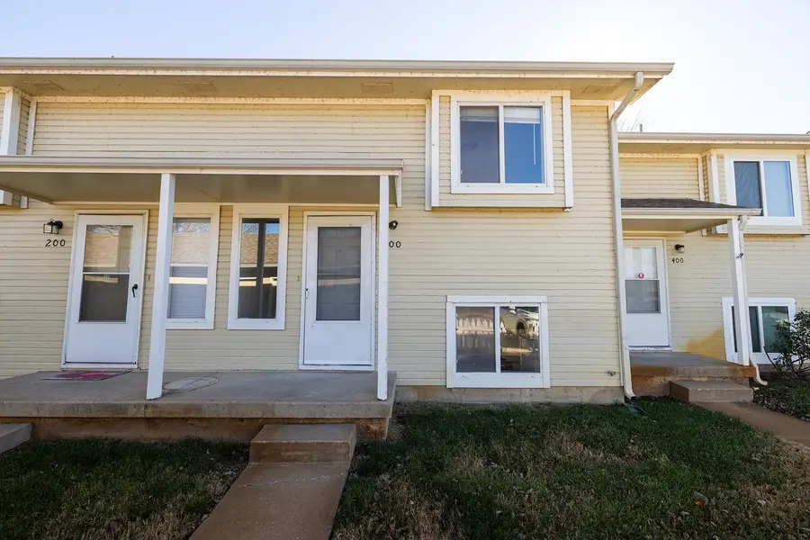 5544 S Gold, Wichita, KS 67217 - Image #3