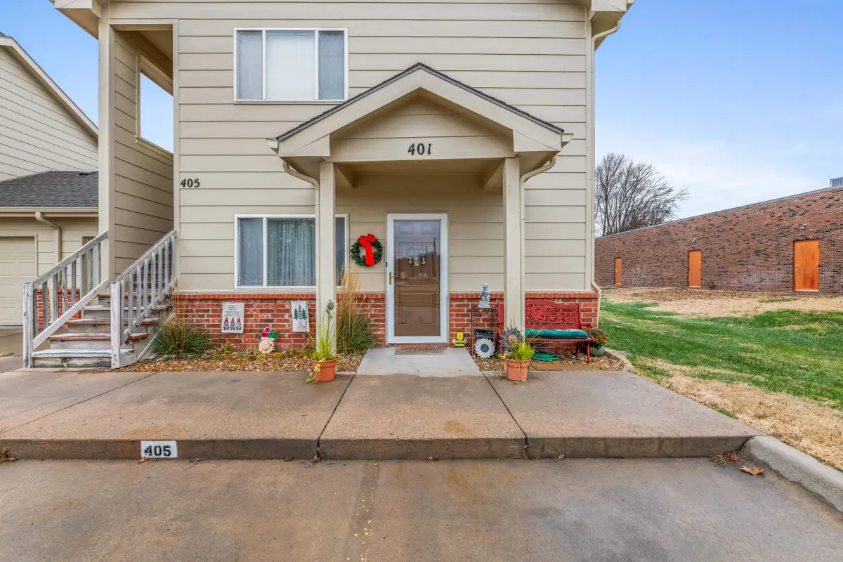 333 S Tyler, Wichita, KS 67209 - Image #1