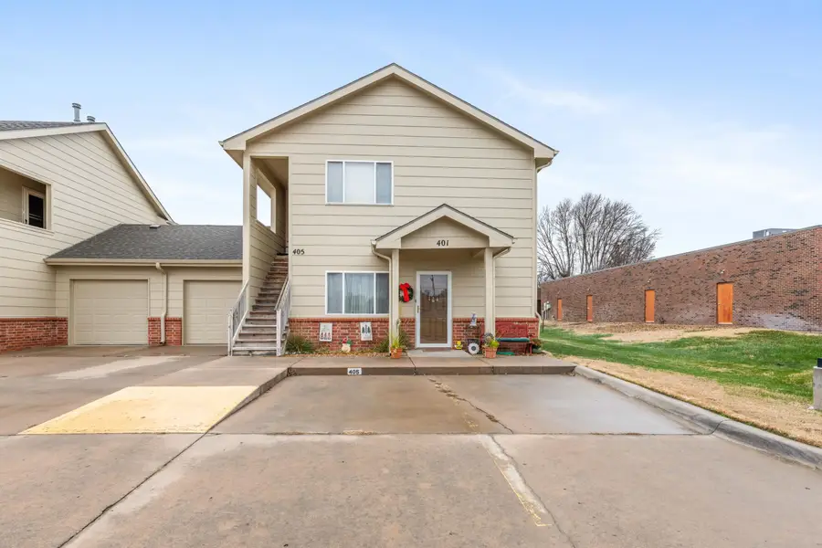 333 S Tyler, Wichita, KS 67209 - Image #2