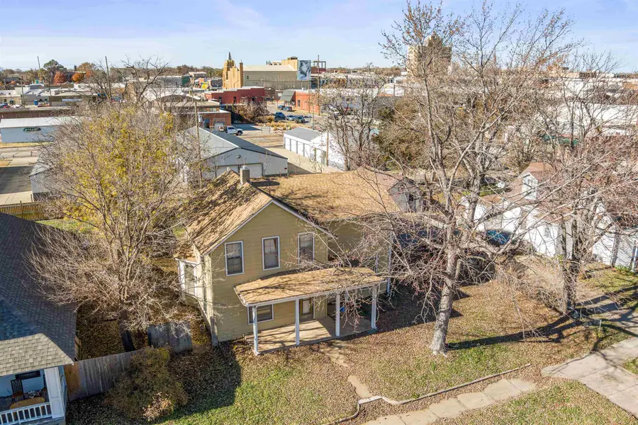 208 S 3rd St, Salina, KS 67401 - Image #2