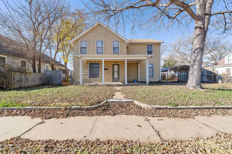 208 S 3rd St, Salina, KS 67401 - Image #3