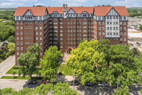 115 S Rutan Ave 9c, Wichita, KS 67218