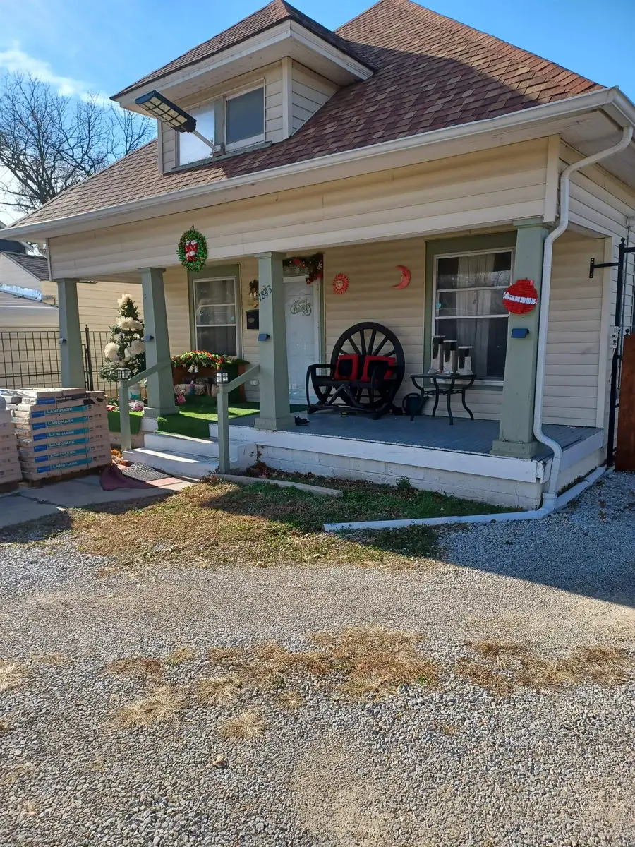 1843 N Burns Ave, Wichita, KS 67203 - Image #3