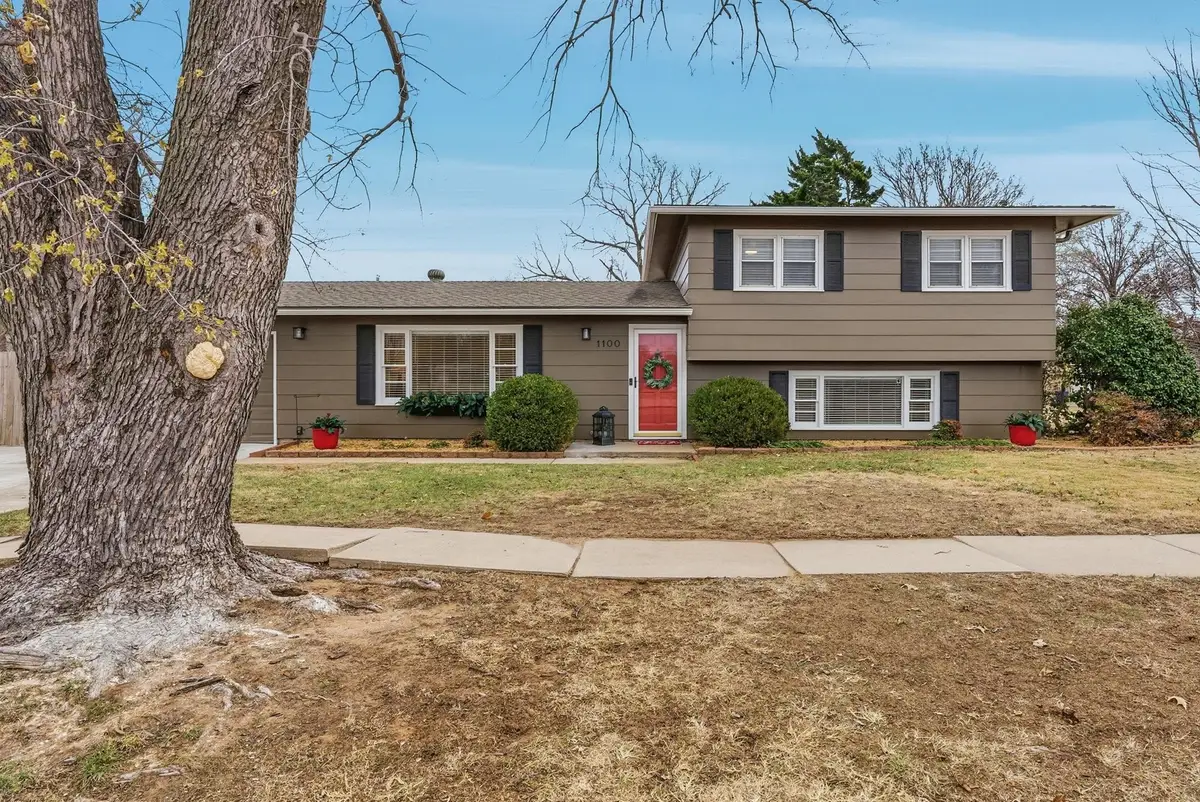 1100 N Dunsworth Ave, Wichita, KS 67212 - Image #1