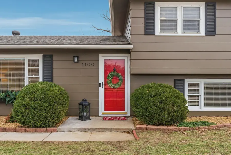 1100 N Dunsworth Ave, Wichita, KS 67212 - Image #3