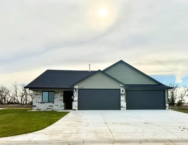 13913 E Wassall, Wichita, KS 67230