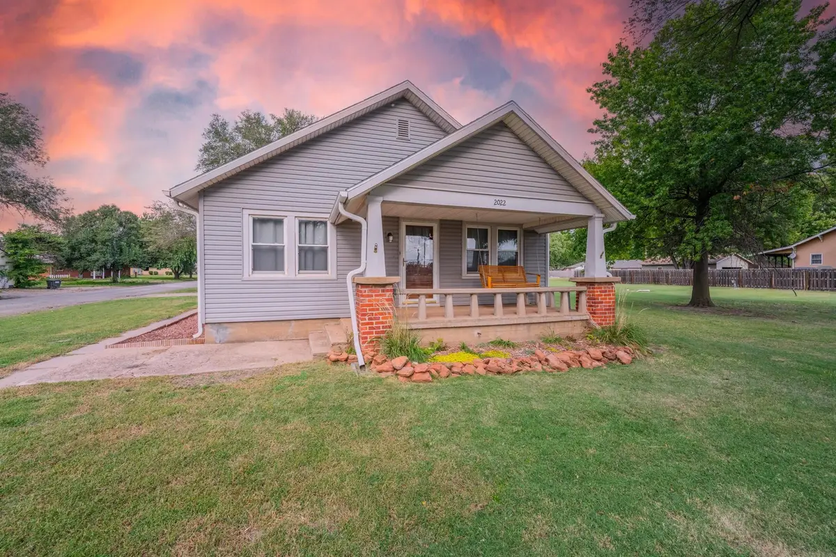 2022 Pine, Harper, KS 67058 - Image #1