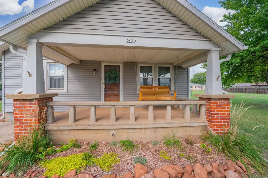 2022 Pine, Harper, KS 67058 - Image #3
