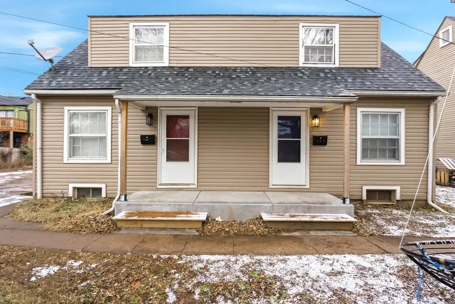 703-709 S Hydraulic St, Wichita, KS 67211 - Image #2