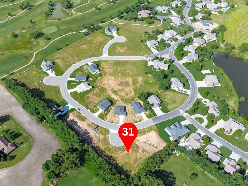 Lot 31 Lakeside Dr, Cheney, KS 67025 - Image #1