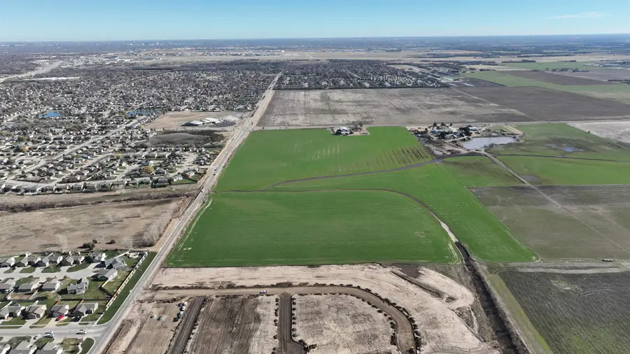 0000 S 119th St W, Wichita, KS 67215 - Image #3