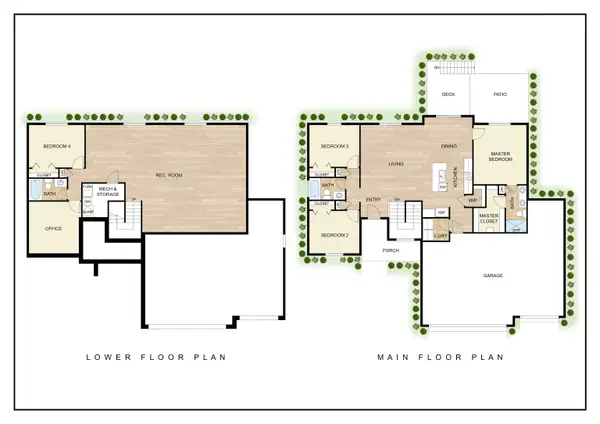 2506 E Mantane, Wichita, KS 67219