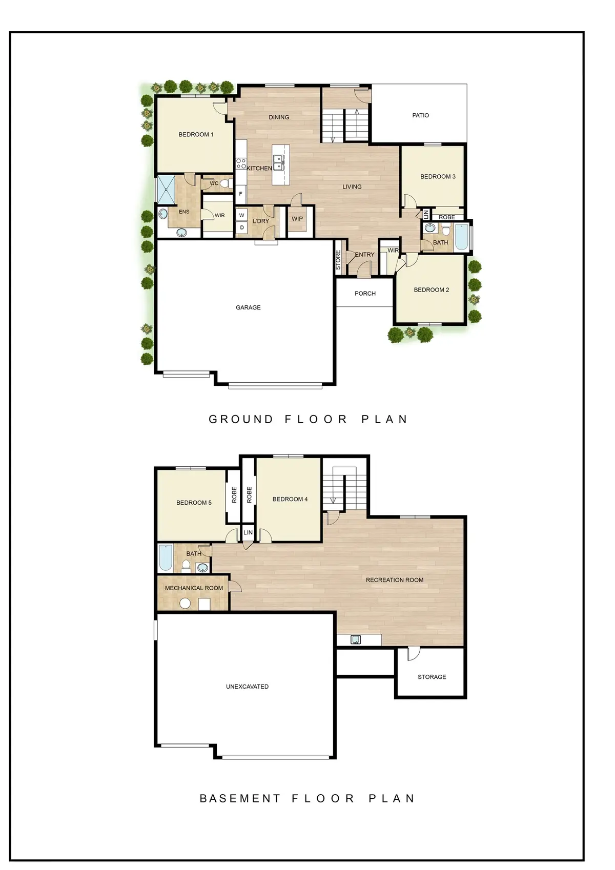 2510 E Mantane, Wichita, KS 67219 - Image #1