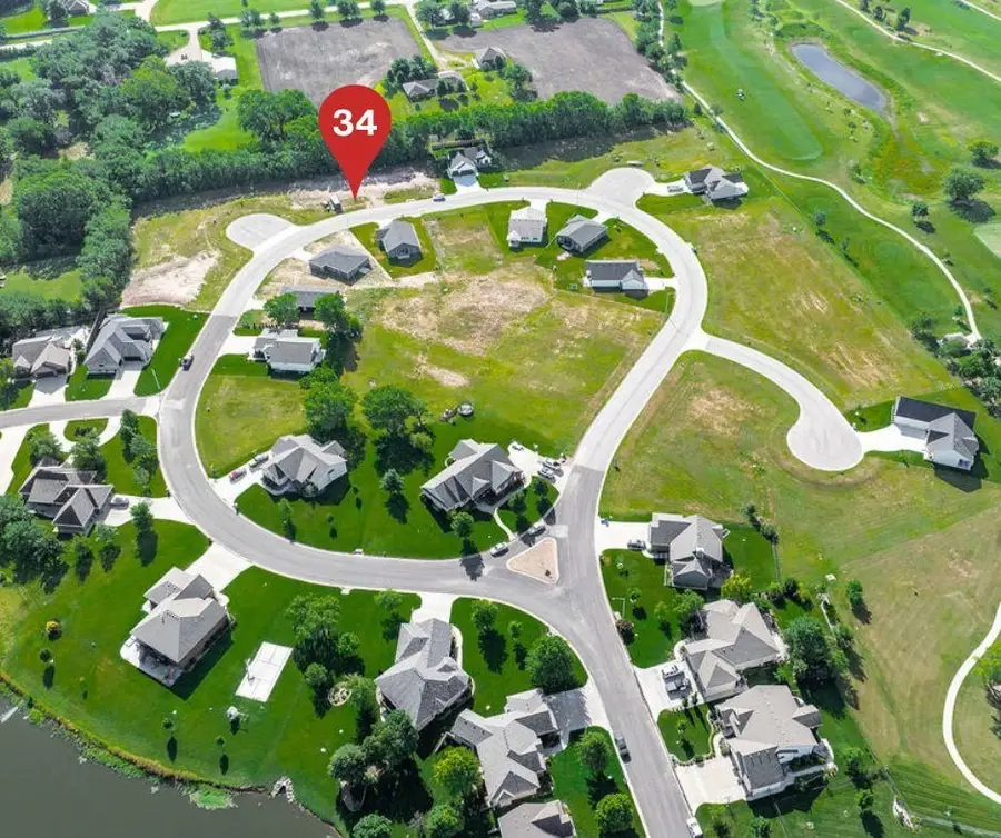 Lot 34 Lakeside Dr, Cheney, KS 67025 - Image #2