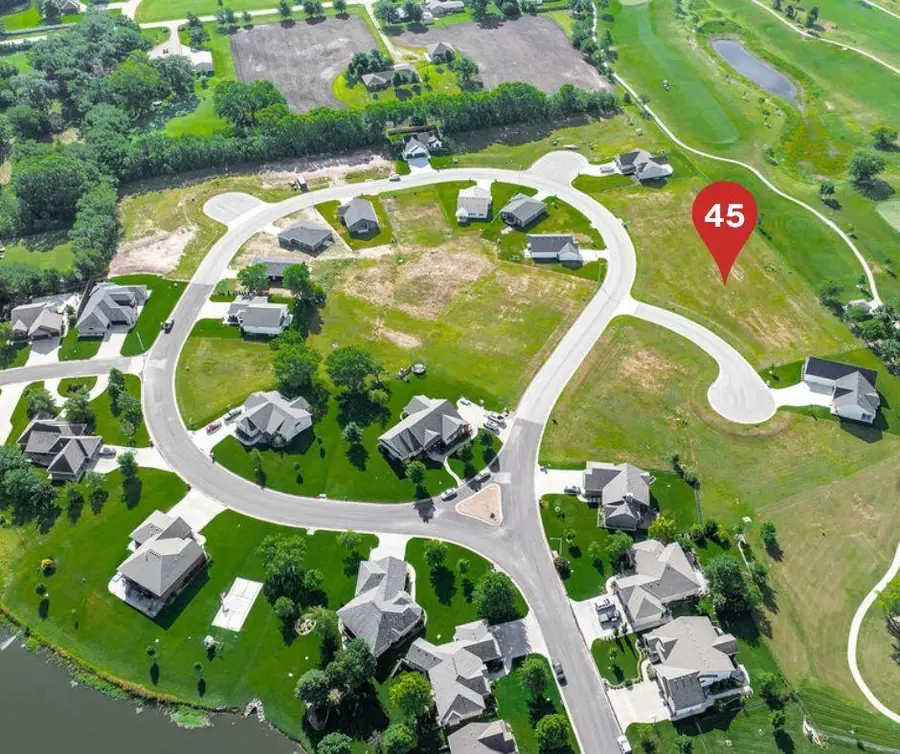 Lot 45 Cherry Oaks Ct, Cheney, KS 67025 - Image #2