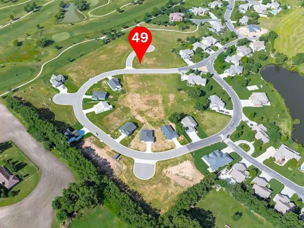 Lot 49 Cherry Oaks St, Cheney, KS 67025