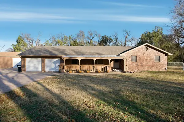 5348 N Athenian Ave, Wichita, KS 67204