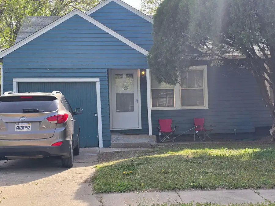 1427 N Fountain, Wichita, KS 67208 - Image #2