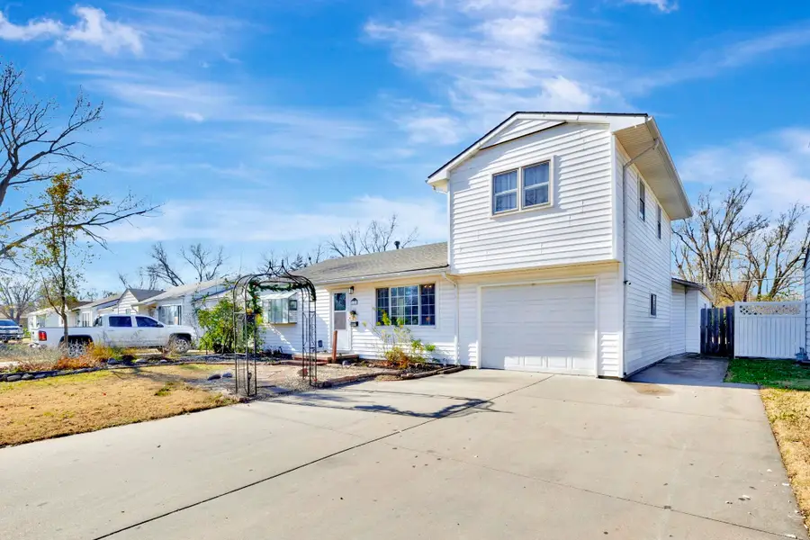 2751 S Bennett Ave., Wichita, KS 67217 - Image #2