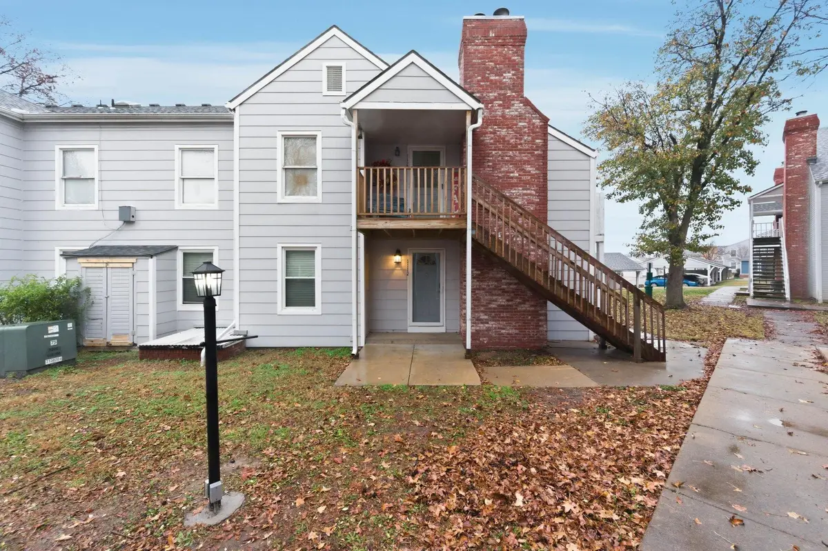 1717 S Cypress St #1112, Wichita, KS 67207 - Image #1